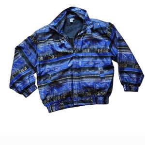 Shanghai Silk thin jacket